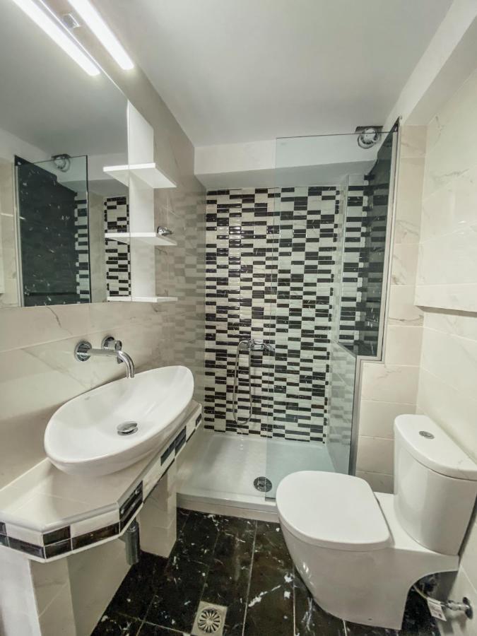 Evagelias Suite Szkópelosz Kültér fotó