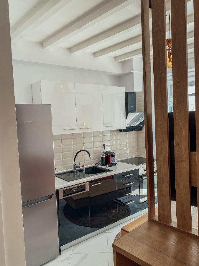 Evagelias Suite Szkópelosz Kültér fotó